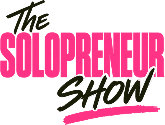 The Solopreneur Show